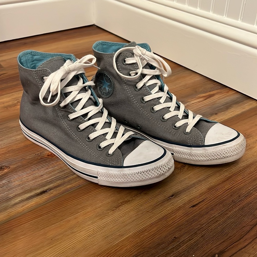 Converse Chuck Taylor All Star Seasonal Color High Top Unisex Shoe